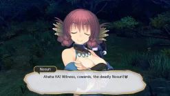 Utawarerumono: Mask of Truth [Launch Edition] - PlayStation 4