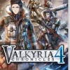Valkyria Chronicles 4 (Standard Edition) - Nintendo Switch