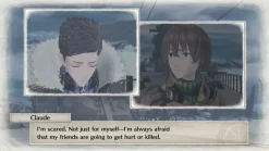 Valkyria Chronicles 4 (Standard Edition) - Nintendo Switch