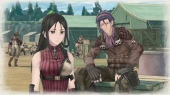 Valkyria Chronicles 4 (Standard Edition) - Nintendo Switch