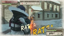 Valkyria Chronicles 4 (Standard Edition) - Nintendo Switch