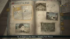 Valkyria Chronicles 4 (Standard Edition) - Nintendo Switch
