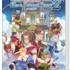 Valthirian Arc 2 : Hero School Story 2 - SWITCH
