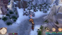 Valthirian Arc 2 : Hero School Story 2 - SWITCH