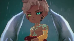 Valthirian Arc 2 : Hero School Story 2 - SWITCH