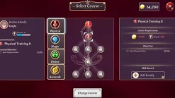Valthirian Arc 2 : Hero School Story 2 - SWITCH