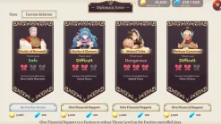 Valthirian Arc 2 : Hero School Story 2 - SWITCH