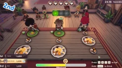Valthirian Arc 2 : Hero School Story 2 - SWITCH