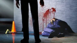 Vampire: The Masquerade - Swansong - PlayStation 5