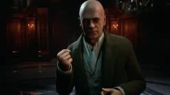 VAMPIRE THE MASQUERADE BLOODLINES 2 FIRST BLOOD EDITION - PS4 (PRE-ORDER)