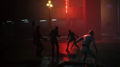 VAMPIRE THE MASQUERADE BLOODLINES 2 FIRST BLOOD EDITION - PS4 (PRE-ORDER)