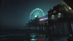 VAMPIRE THE MASQUERADE BLOODLINES 2 FIRST BLOOD EDITION - PS4 (PRE-ORDER)