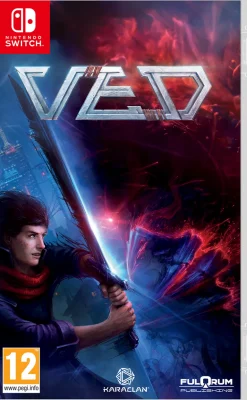 VED [EU Import] - Nintendo Switch