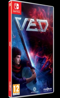 VED [EU Import] - Nintendo Switch