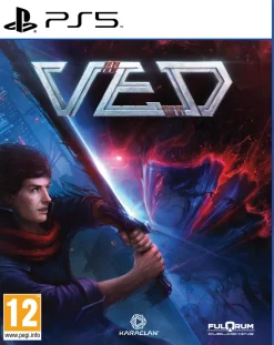 VED [EU Import] - Playstation 5