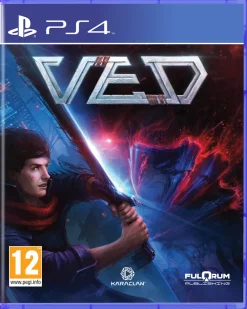 VED [EU Import] - Playstation 4