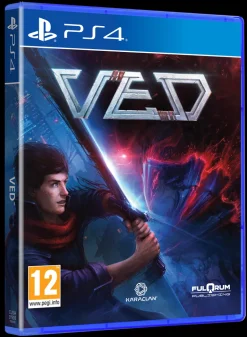 VED [EU Import] - Playstation 4