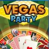 VEGAS PARTY - PS4