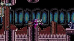 Vengeful Guardian: Moonrider - Nintendo Switch