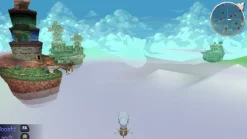 Vernal Edge - PlayStation 5