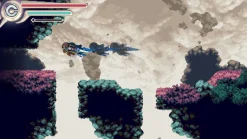 Vernal Edge - PlayStation 4