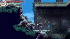 Vernal Edge - PlayStation 4