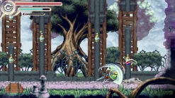 Vernal Edge - PlayStation 4