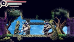 Vernal Edge - PlayStation 4