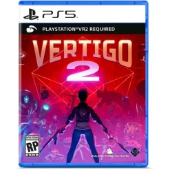 Vertigo 2 - Playstaion 5