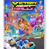 Victory Heat Rally - Nintendo Switch (PRE-ORDER)