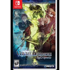 Virche Evermore -EpiC: Lycoris - Nintendo Switch