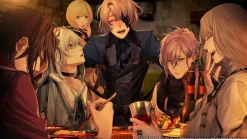 Virche Evermore Error: Salvation - SWITCH