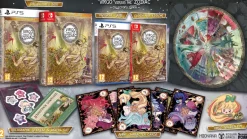 Virgo Versus The Zodiac [Collector's Edition] - Playstation 5