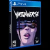 Virtuaverse - PlayStation 4