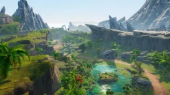 Visions of Mana - PlayStation 5