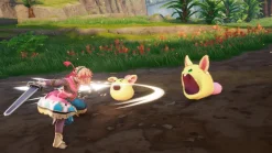 Visions of Mana - PlayStation 5