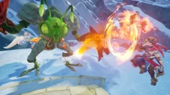 Visions of Mana - PlayStation 5