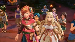 Visions of Mana - PlayStation 5