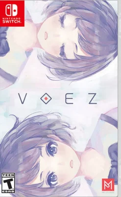 VOEZ - Nintendo Switch