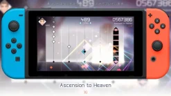 VOEZ - Nintendo Switch