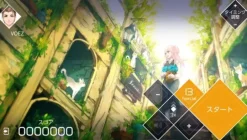 VOEZ - Nintendo Switch