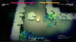 Void Terrarium 2 Deluxe Edition - PlayStation 4