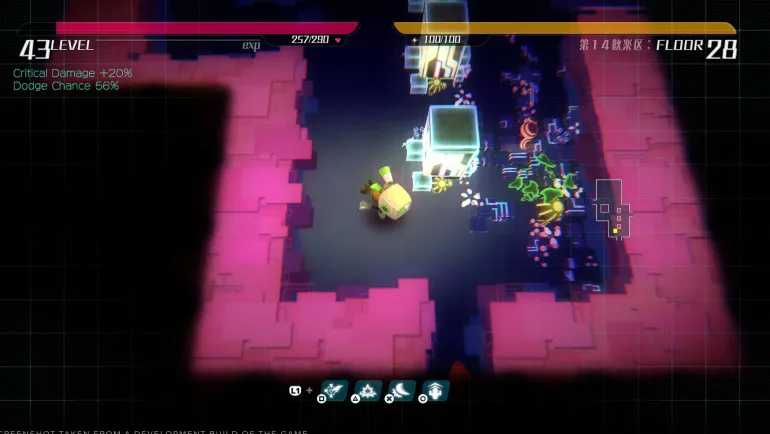 Void Terrarium 2 Deluxe Edition - PlayStation 4