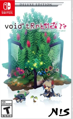 void* tRrLM2(); //Void Terrarium 2 : Deluxe Edition - Nintendo Switch