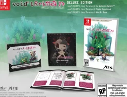 void* tRrLM2(); //Void Terrarium 2 : Deluxe Edition - Nintendo Switch