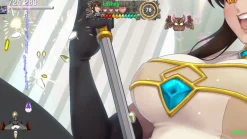 Waifu Discovered 2: Medieval Fantasy - Nintendo Switch [PEGI Import]