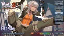 Waifu Discovered 2: Medieval Fantasy - Nintendo Switch [PEGI Import]