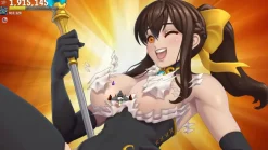 Waifu Discovered 2: Medieval Fantasy - Nintendo Switch [PEGI Import]