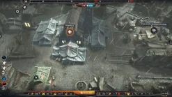 WAR HOSPITAL - PlayStation 5