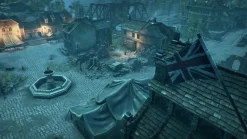 WAR HOSPITAL - XBOX SERIES X